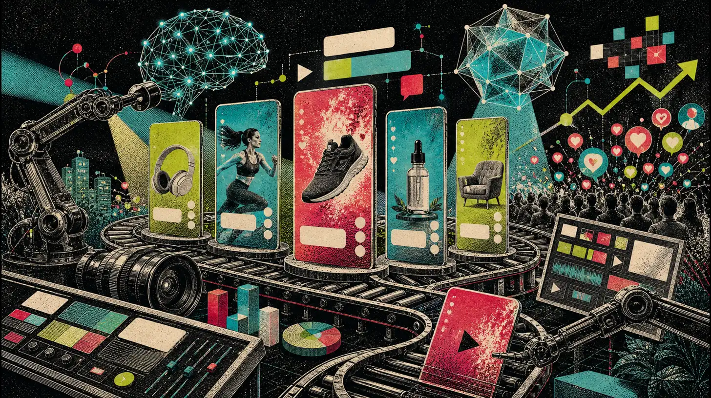 Creating TikTok Video Ads with AI: A 2026 Workflow Review