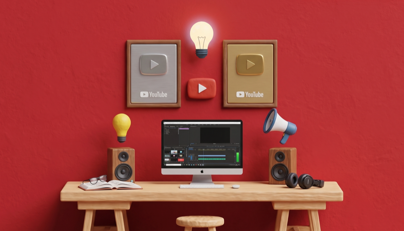 20 YouTube Video Ideas AI Creators Are Winning With in 2026
