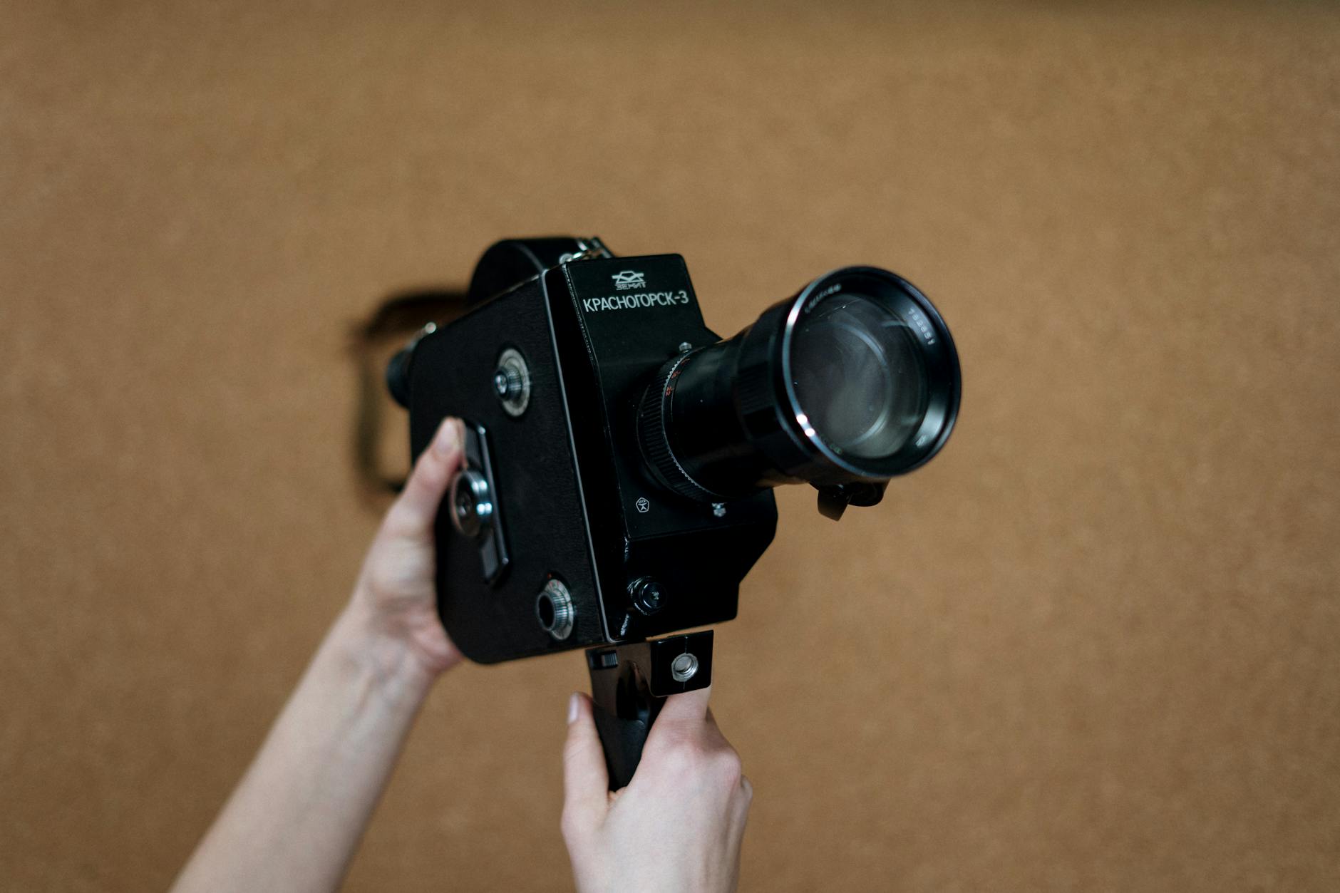 Video Generator