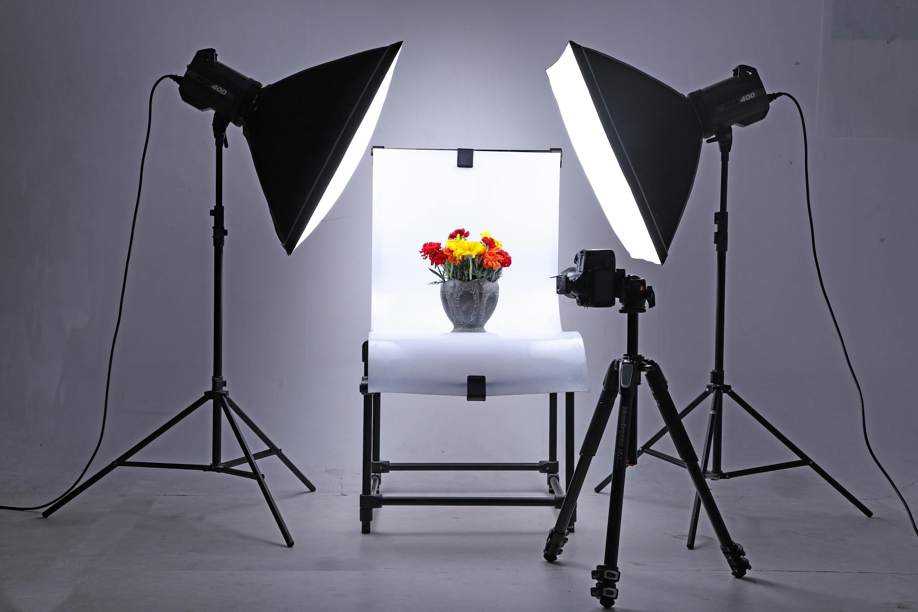 Promo Video Workflow